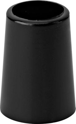 Golfsmith Black Ferrule .370 14.2 O.D. Pack of a Dozen