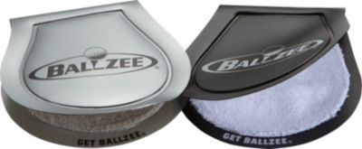 BALLZEE Golf Ball Cleaner (2-Pack)