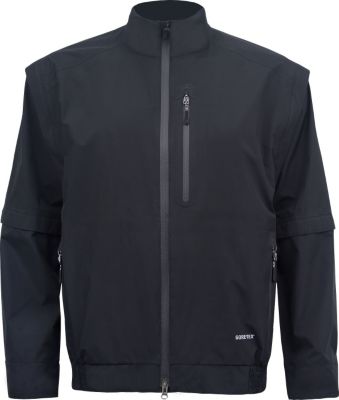 Zero Restriction Men's Gore-Tex Traveller Jacket