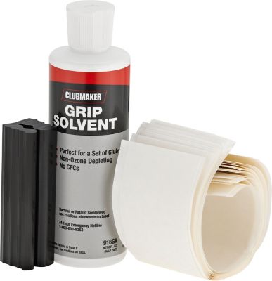 CLUBMAKER Grip Kit Package