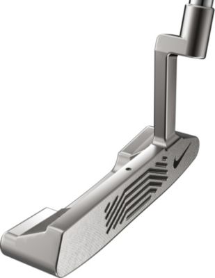 NIKE Method Milled Putter