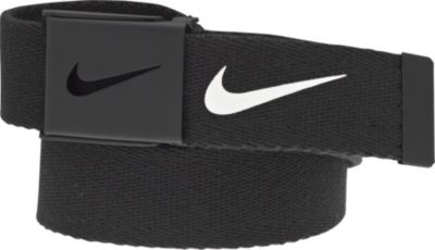 NIKE Men's Tech Essentials Web Belt