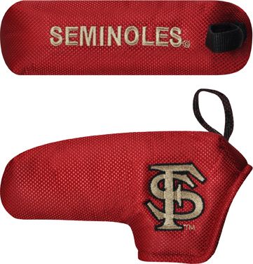Team Effort Collegiate Blade Putter Headcover