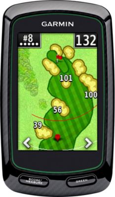 Garmin Approach G6 GPS