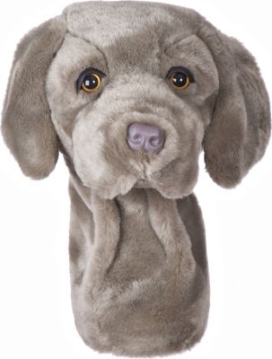DAPHNE Weimaraner Headcover