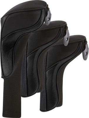 ZTech 3- Pack Headcovers