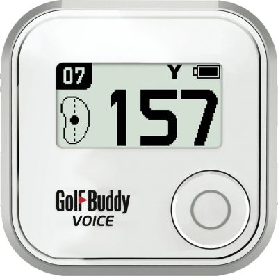GOLF BUDDY Voice GPS
