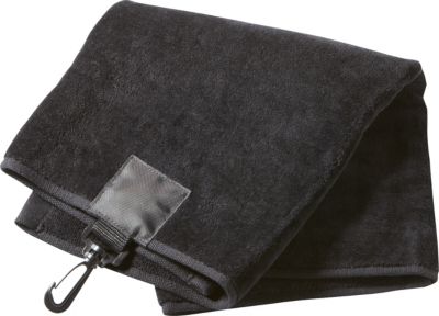 ZTECH ZTech Staff Towel with Clip
