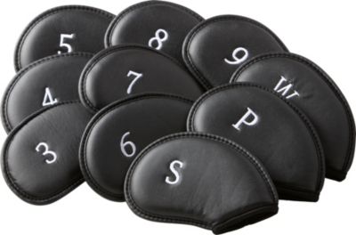 ZTECH Soft Touch Iron Covers