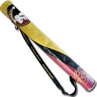 SEARCH N RESCUE Men's NCAA Six Pack Can Cooler