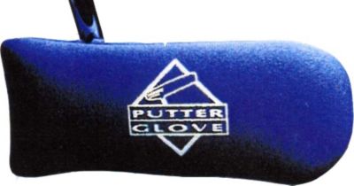 IRON GLOVES Neoprene Putter Gloves