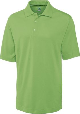 CUTTER & BUCK Men's Big & Tall Championship Polo