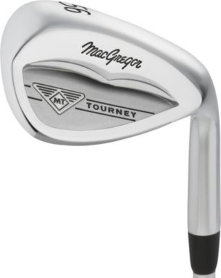 MACGREGOR Tourney Silver Wedge
