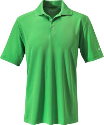 NIKE Men's Victory Short Sleeve Polo