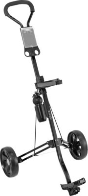 Ztech Aluminum Pull Cart At Golfsmith.com