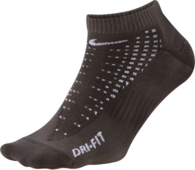 NIKE Men's Dri-FIT Lightweight No-Show Socks
