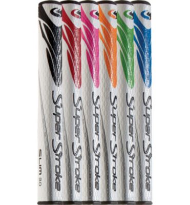 SUPERSTROKE Slim 3.0 Putter Grip