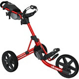 Model 3.5+ Push Cart