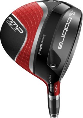 Cobra AMP CELL Fairway Wood