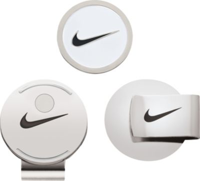 NIKE Hat Clip & Ball Marker