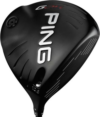 Ping G25 Driver