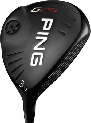 PING G25 Fairway Wood