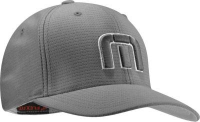 TRAVISMATHEW Men's B-Bahamas Flex Fit Cap