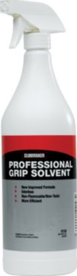 CLUBMAKER Professional Grip Solvent-Qt FE