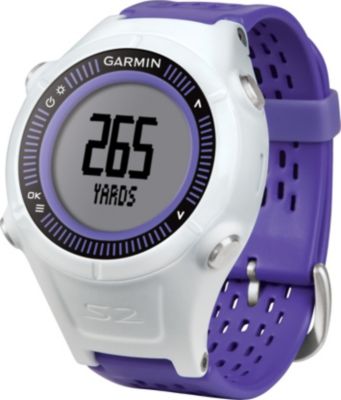 garmin approach s2