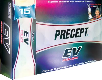 Precept Ev Golf Clubs Mens 101