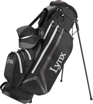 LYNX LX Stand Bag
