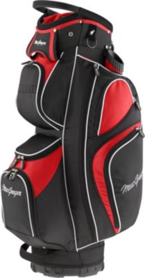 MacGregor Tourney Cart Bag