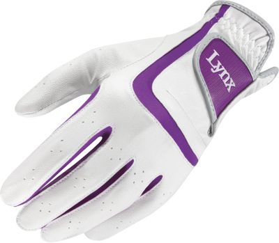 LYNX Women's Tigress Synthetic Glove