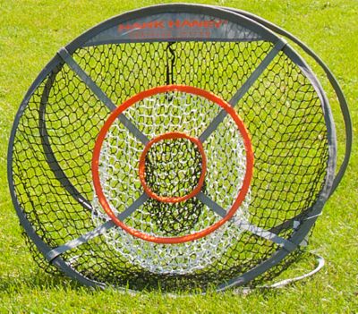 HANK HANEY Pop-Up Chipping Net
