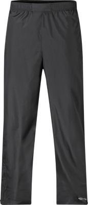 Snake Eyes Men's Packable Rain Pants