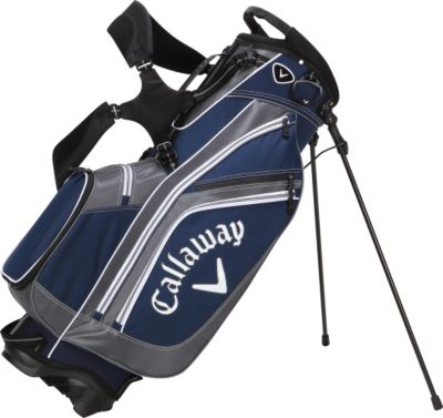 CALLAWAY Chev Stand Bag