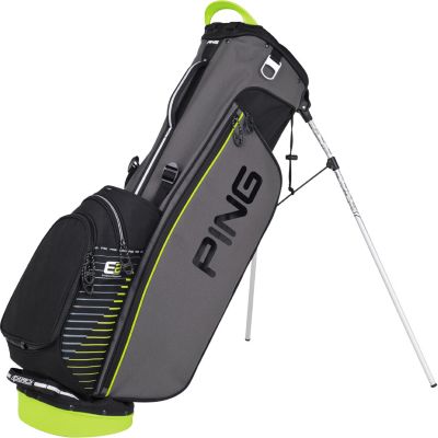 Ping 4 Series Stand Bag