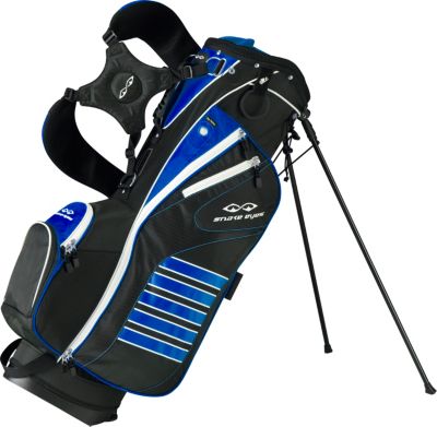 SNAKE EYES SX4 Stand Bag