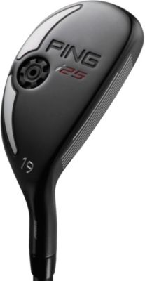 PING i25 Hybrid