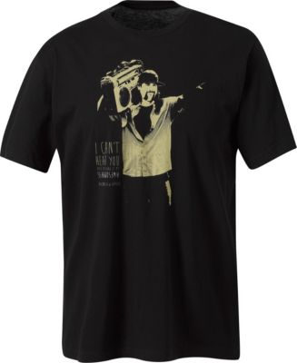 TravisMathew Men's Gonzo Tee
