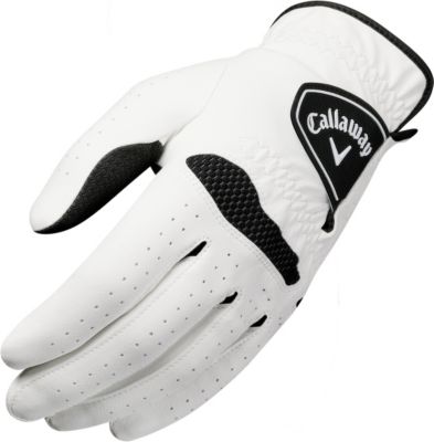 CALLAWAY Men's Xtreme 365 Golf Glove (2-Pack)