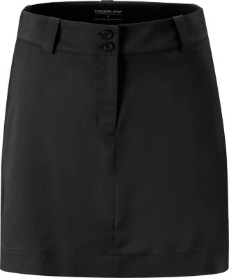 Maggie Lane Women's Flat Front Tech Skort