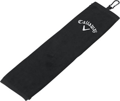 CALLAWAY Men's Tri-Fold Towel