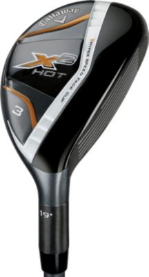 Callaway X2 Hot Hybrid