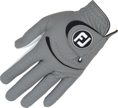 FOOTJOY Men's Spectrum Golf Glove - Grey