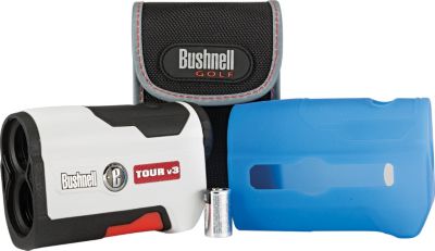 BUSHNELL 2014 Tour V3 Patriot Pack Rangefinder