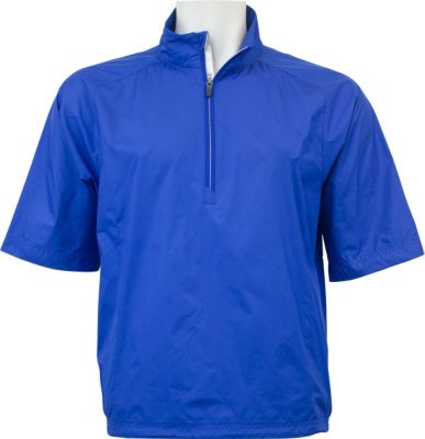 Zero Restriction Men's Cloud 1/4-Zip Jacket