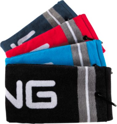 PING Towel
