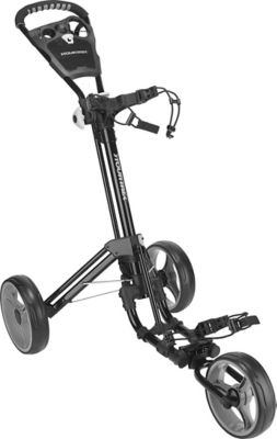 Tour Trek One Click Classic Push Cart