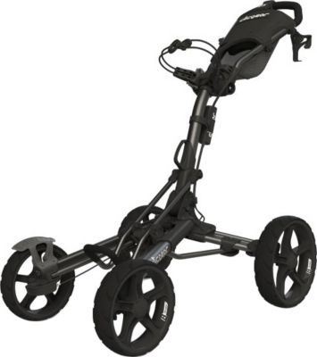 CLICGEAR Model 8.0 Push Cart